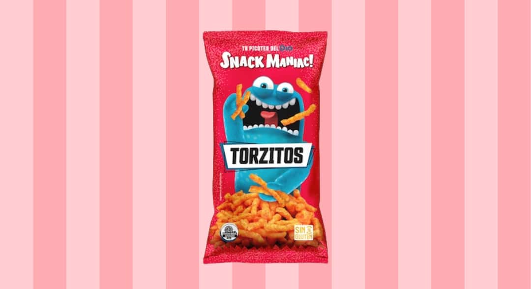 Descubre la gama más divertida de aperitivos y snacks de Dia para niños y mayores. En Snack Maniac! diseñamos cada producto pensando en tus momentos de desconexión: desde opciones gourmet hasta el snack para niños ideal para sus meriendas. Si buscas snacks crujientes, sabrosos y perfectos para compartir en cualquier plan informal, esta es tu selección.